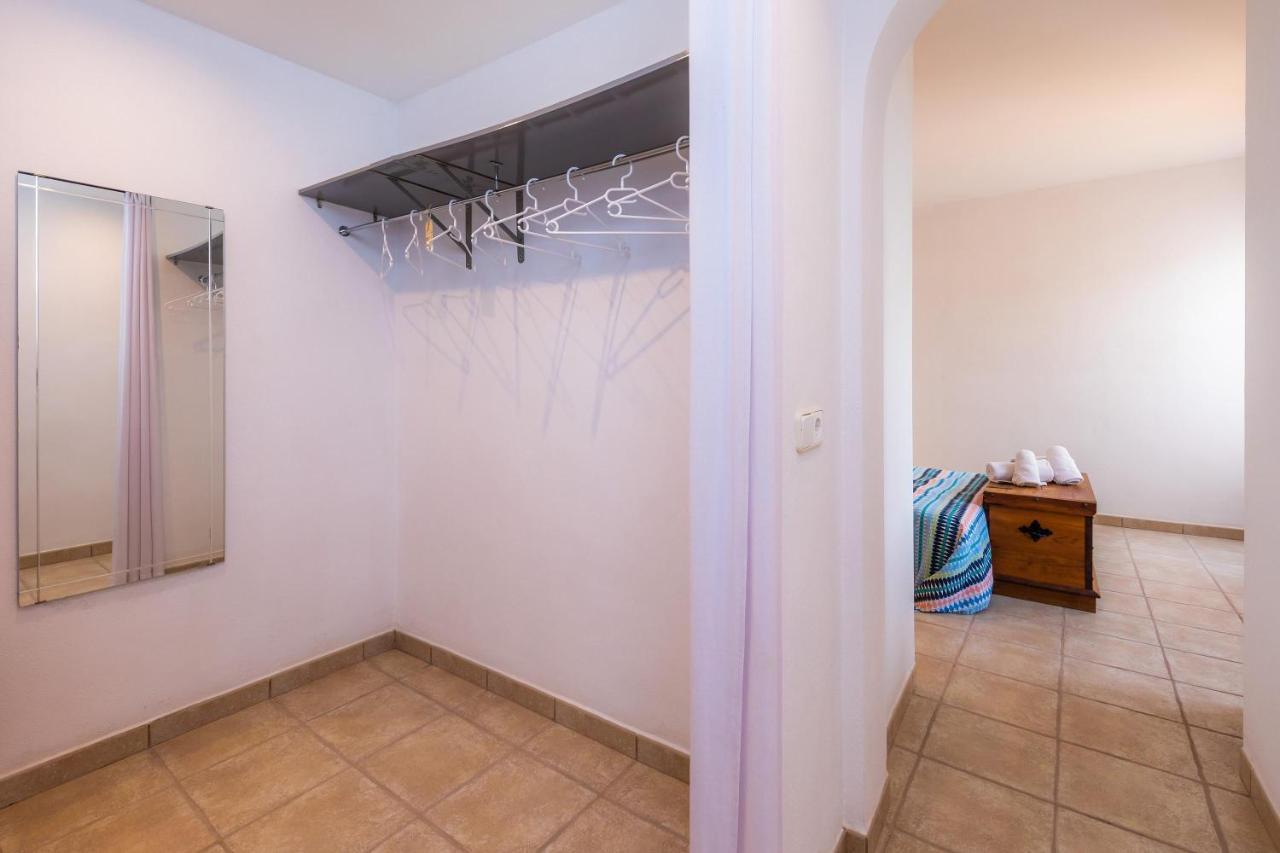 Sa Mina Apartment Santa Margalida Luaran gambar