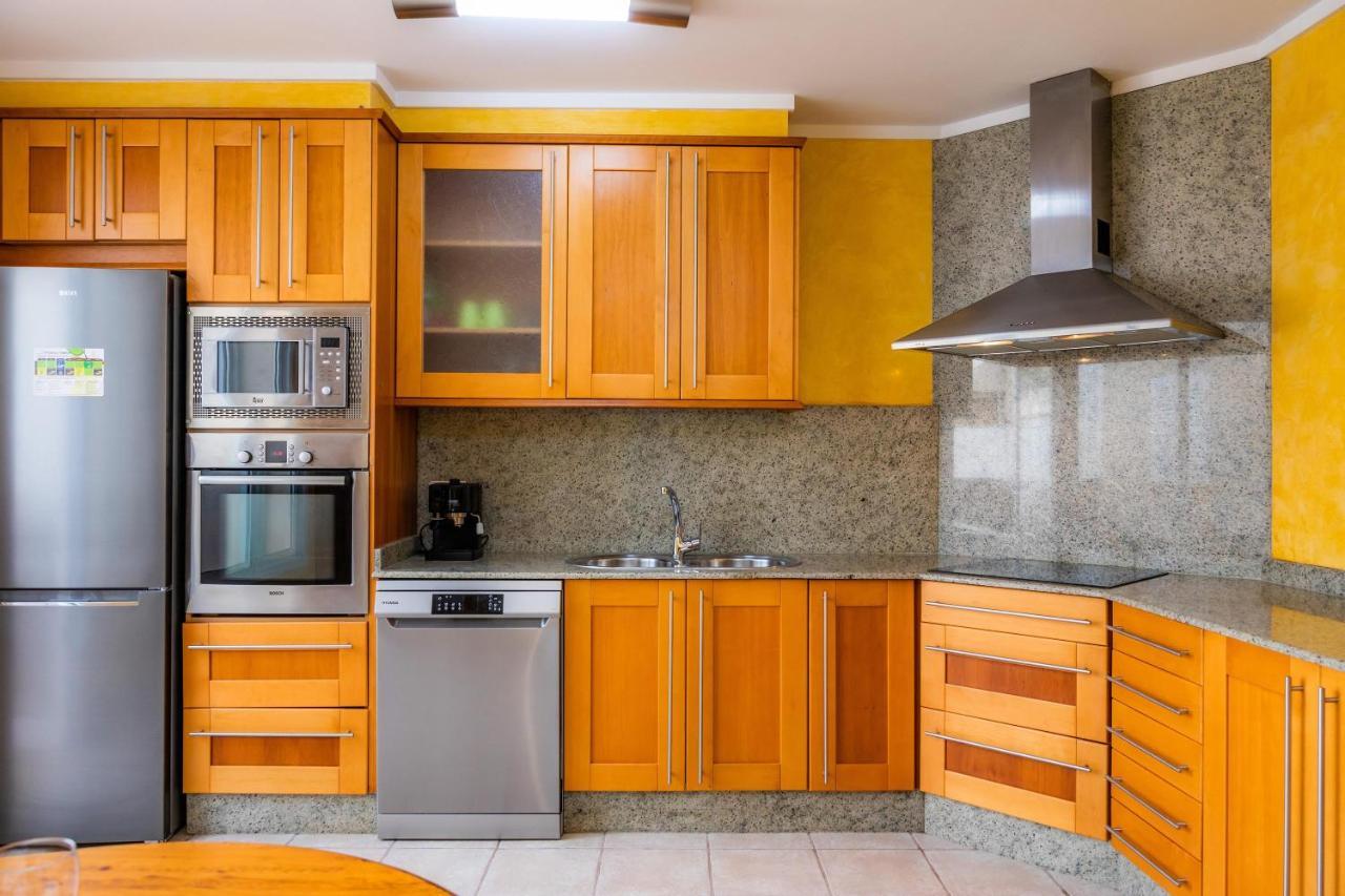 Sa Mina Apartment Santa Margalida Luaran gambar