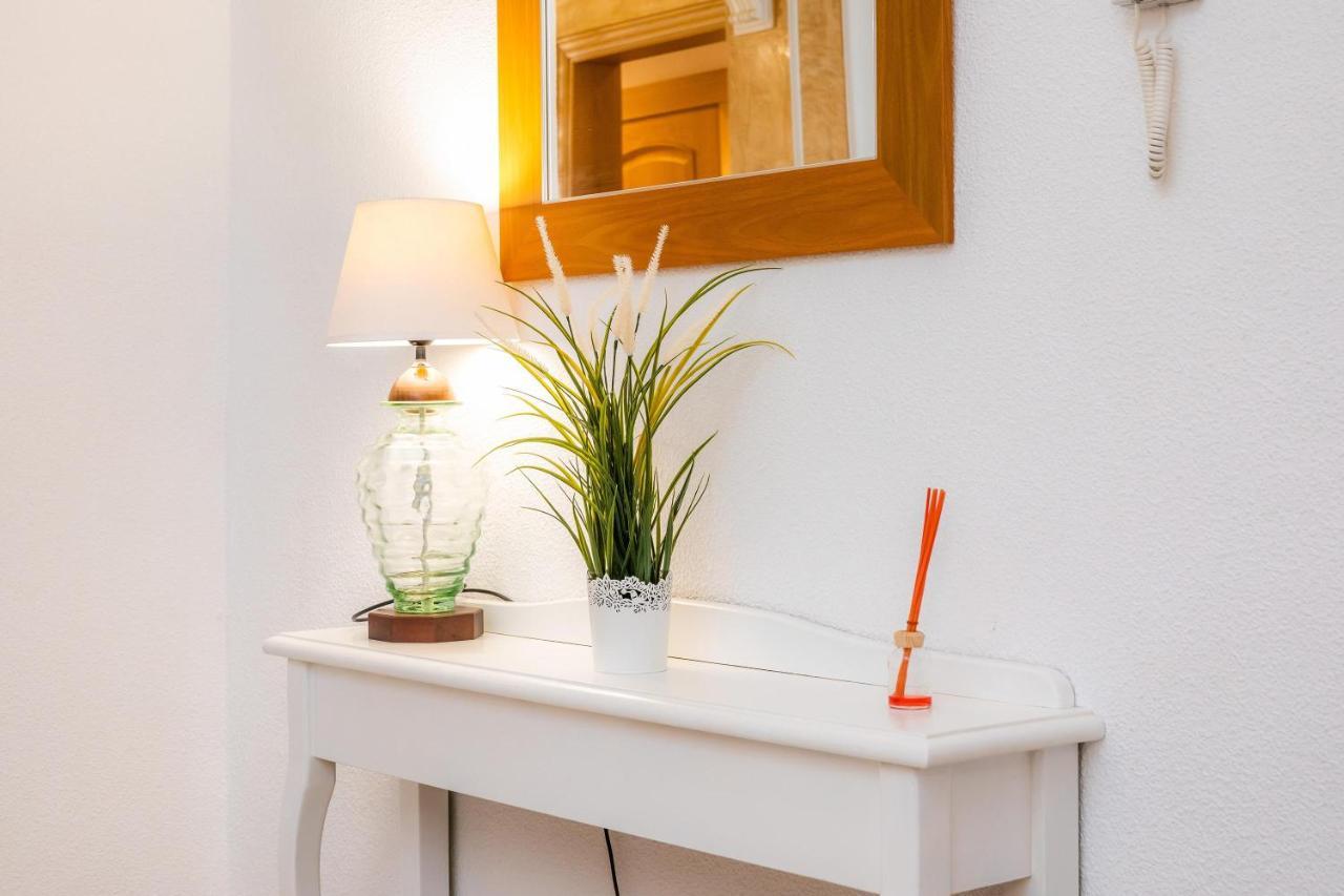 Sa Mina Apartment Santa Margalida Luaran gambar