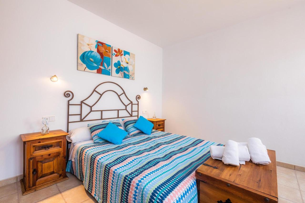 Sa Mina Apartment Santa Margalida Luaran gambar
